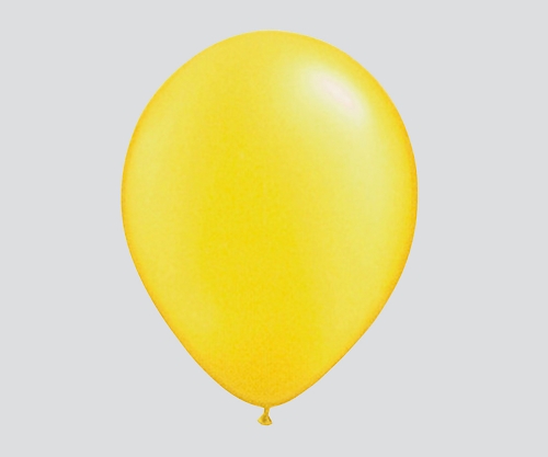 AS ONE Rubber Balloon, 고무풍선