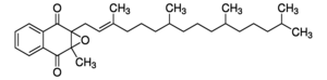 Merck VITAMIN K1 2,3-EPOXIDE,≥98.0% (HPLC)