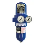 AS ONE Compressed Air Filter (3-In-1 Multi-Dry Filter), 압축공기용 필터