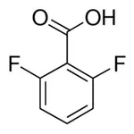 Merck 2,6-DIFLUOROBENZOIC ACID, 98%