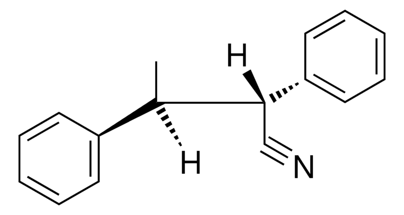 Merck 2,3-DIPHENYL-BUTYRONITRILE - 25 MG