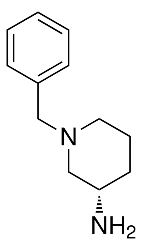 Merck (S)-1-benzyl-3-aminopiperidine