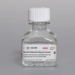 Himedia Penicillin-Streptomycin-Neomycin Solution w/ 5000 units Penicillin, 5mg Streptomycin and 10mg Neomycin per ml in Citrate buffer