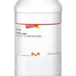 Merck PARAFFIN WAX, MP 58-62 DEG. C (ASTM D 87