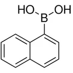 Merck NAPHTHALENE-1-BORONIC ACID, >=95.0%