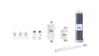 Consumables package for Arium® Comfort II with UV|TOC (SB-12-03-0505)