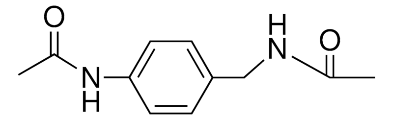 Merck N-(4-(ACETYLAMINO-METHYL)-PHEN - 10 MG&