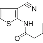 Merck N-(3-CYANO-4,5,6,7-TETRAHYDRO- - 25 MG&