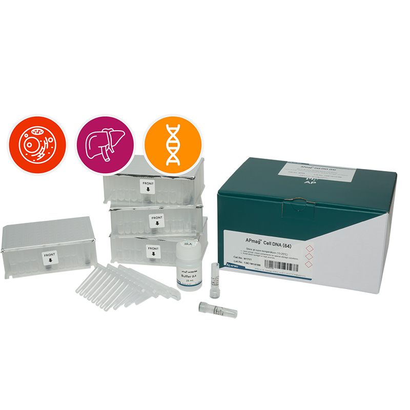 APBIO APmag™ Cell DNA / Cell DNA IT
