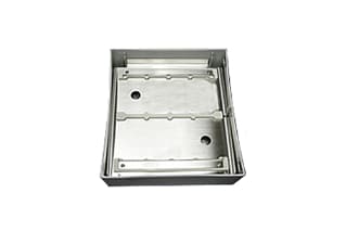 Waters Multi-Purpose Rack