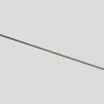 AS ONE Stainless Round Bar, 금속 환봉