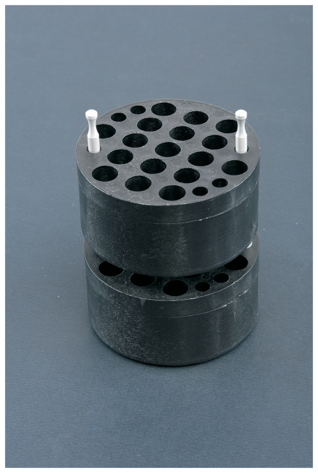 Thermo Fisher Scientific TX-400 Rotor Adapters