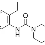 Merck 4-(N-(2-ETHYLPHENYL)CARBAMOYL)M-