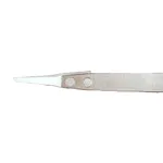 SIPEL 소프트팁 핀셋 332-SA Tweezer