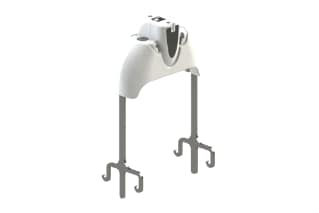 Waters Manifold Collar Lifter for Extraction+