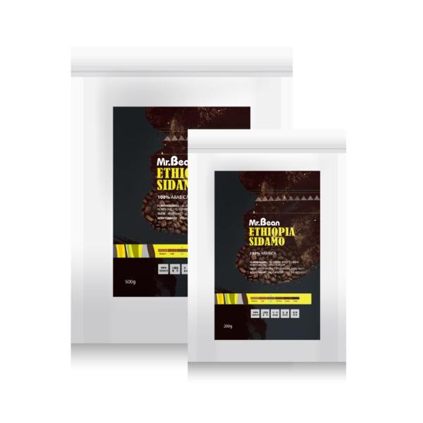 OFFICENEX 재고문의
에티오피아 시다모(500g/미분쇄/미스터빈)
