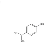 Merck 2-(N,N-Dimethylamino)pyridine-5-boronic acid dihydrochloride