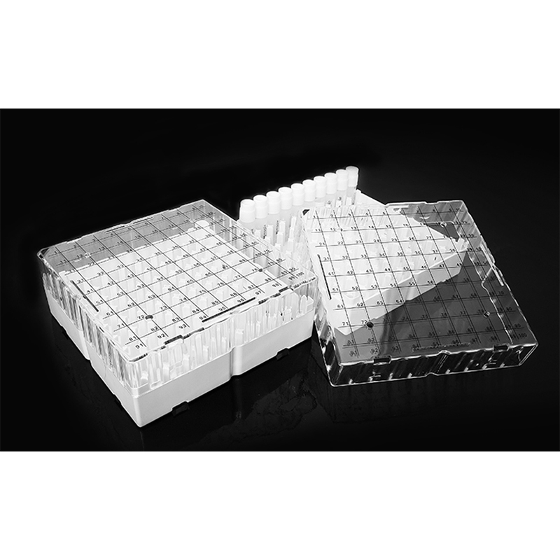 MAPLE Polycarbonate Rack