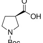Merck (R)-N-BOC-PYRROLIDINE-3-CARBOXYLIC ACID&