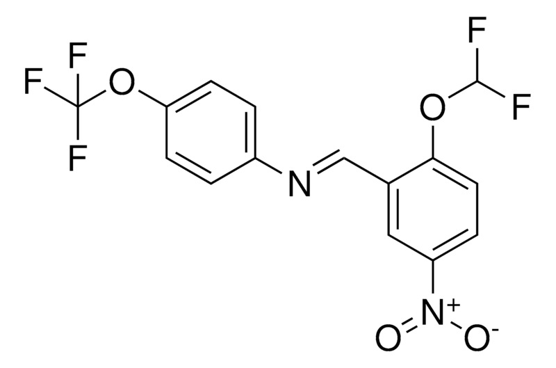 Merck (2-DIFLUOROMETHOXY-5-NITRO-BENZ - 10MG &