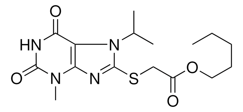 Merck RCL R33,784-6 - 50 MG