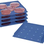 Thermo Fisher Scientific Stackable Petri Dish Incubation Tray