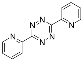 Merck 3,6-DI-2-PYRIDYL-1,2,4,5-TETRAZINE, 96%