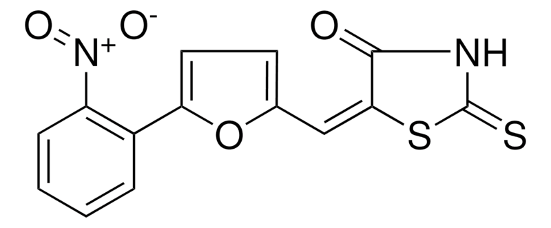 Merck 5-(5-(2-NITRO-PHENYL)-FURAN-2- - 25 MG&