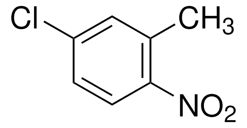 Merck 5-Chloro-2-nitrotoluene