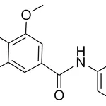Merck 3,4,5-TRIMETHOXY-N-(2-METHYLPHE-