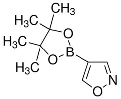 Merck 4-ISOXAZOLEBORONIC ACID PINACOL ESTER, &