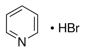 Merck PYRIDINE HYDROBROMIDE, 98%