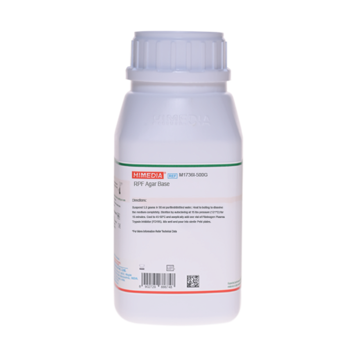 Himedia RPF Agar Base