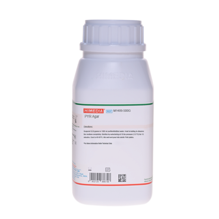 Himedia PYR Agar