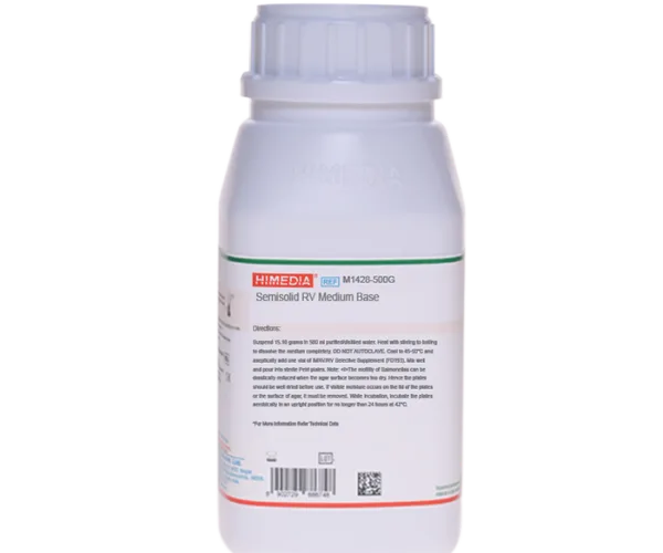 Himedia Semisolid RV Medium Base