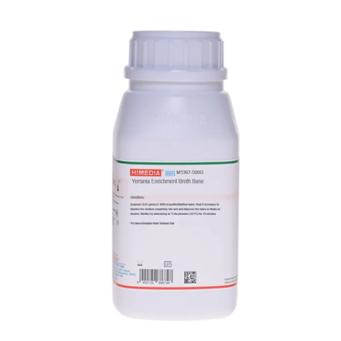 Himedia Yersinia Enrichment Broth Base