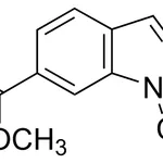 Merck 1-Methyl-1H-indazole-6-carboxylic acid methyl ester