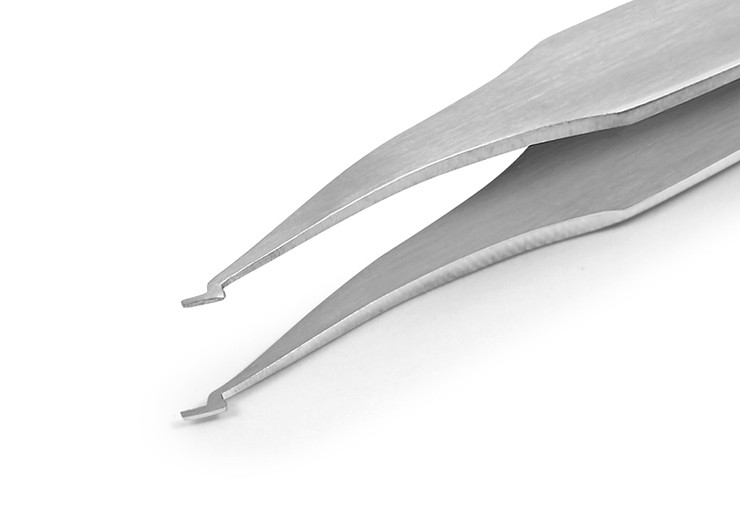 SIPEL SMD 핀셋 SMD30-SA Tweezer
