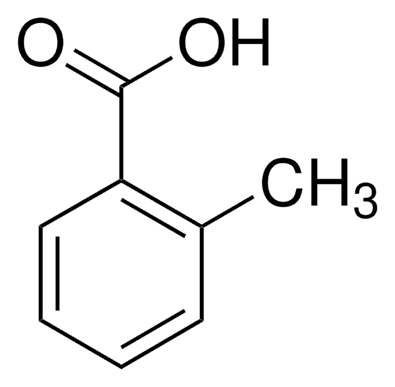 Merck o-Toluic acid