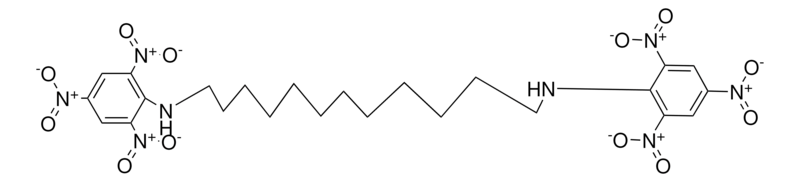 Merck N,N'-DODECAMETHYLENEBIS(2,4,6-TR-
