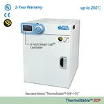 Daihan Science DAIHAN SMART Forced-air Drying Oven “ThermoStable TM SOF” , 3-Side Heating Zone