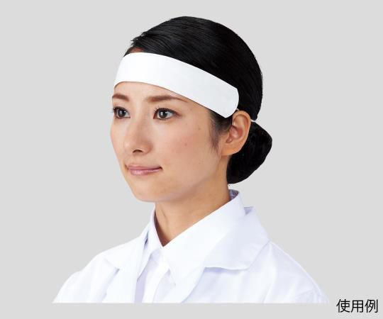 AS ONE Clean Sweat Band, 클린 땀 밴드