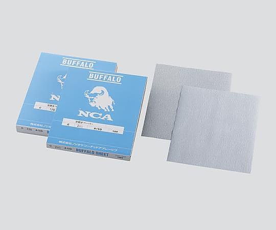 AS ONE Dry-Sand Abrasive Sheet(BUFFALO), 건사포