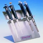 Merck PIPETTE WORKSTATION STAINLESS STEEL