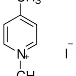 Merck 1,4-DIMETHYLPYRIDINIUM IODIDE, 99%