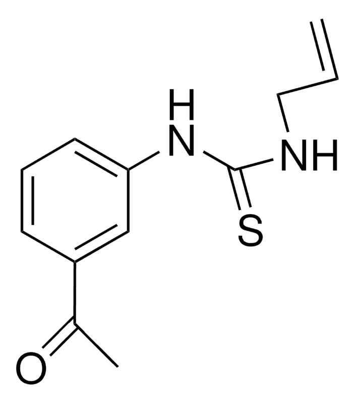 Merck 1-(3-ACETYLPHENYL)-3-ALLYL-2-T - 50 MG&