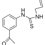 Merck 1-(3-ACETYLPHENYL)-3-ALLYL-2-T - 50 MG&