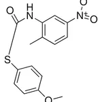 Merck S-(4-METHOXYPHENYL) N-(2-METHY - 50 MG&