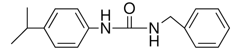 Merck 1-BENZYL-3-(4-ISOPROPYL-PHENYL - 25 MG&