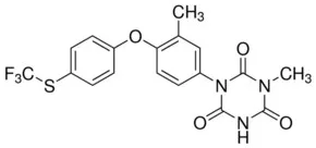 Merck Toltrazuril, Vetranal
